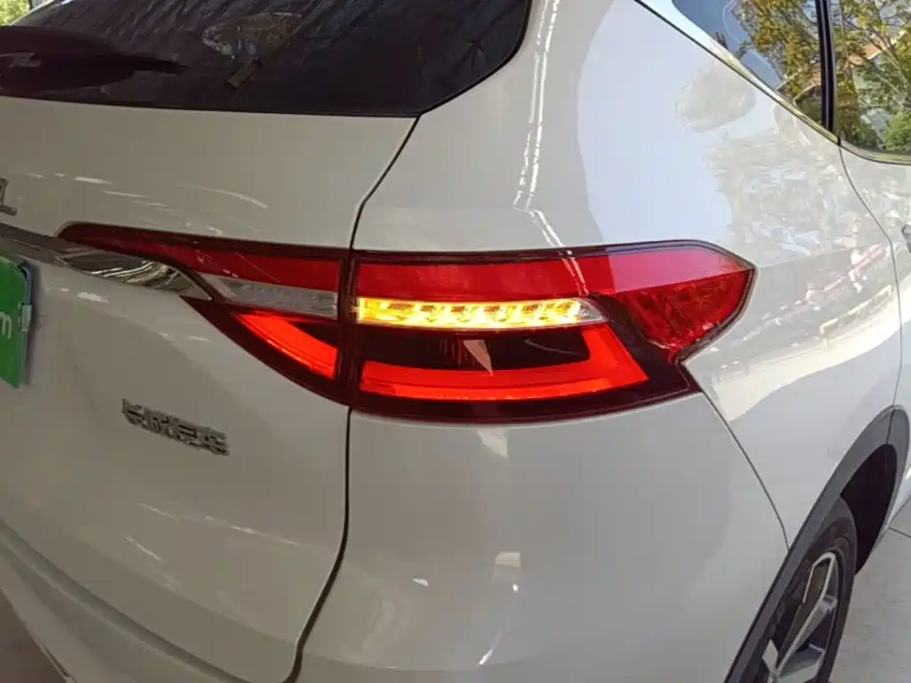 Haval F7 — миниатюра 8