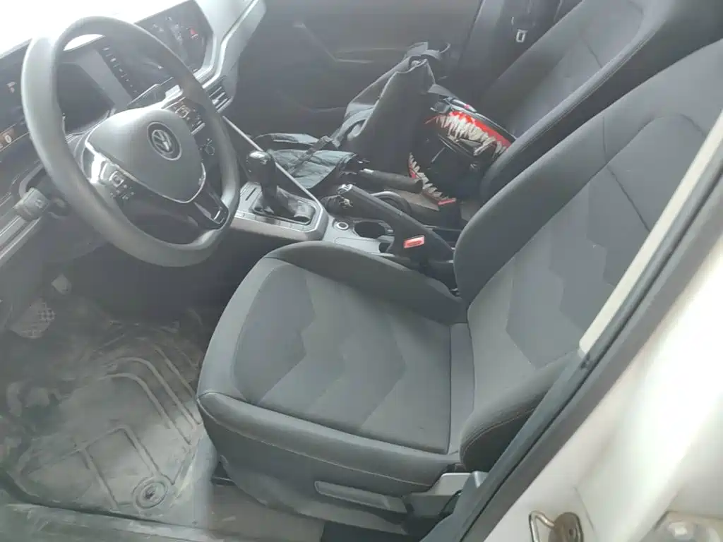 Volkswagen Polo — миниатюра 15
