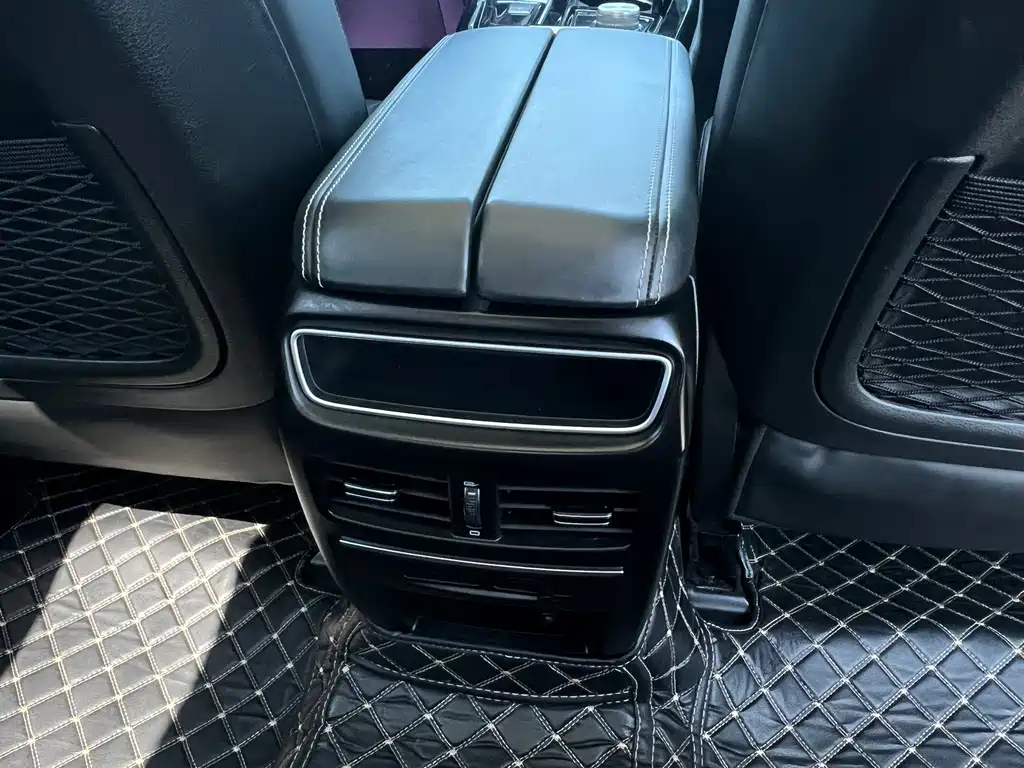 Geely Borui — миниатюра 22