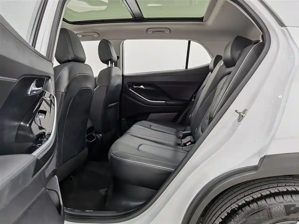 HYUNDAI BEIJING HYUNDAI IX25