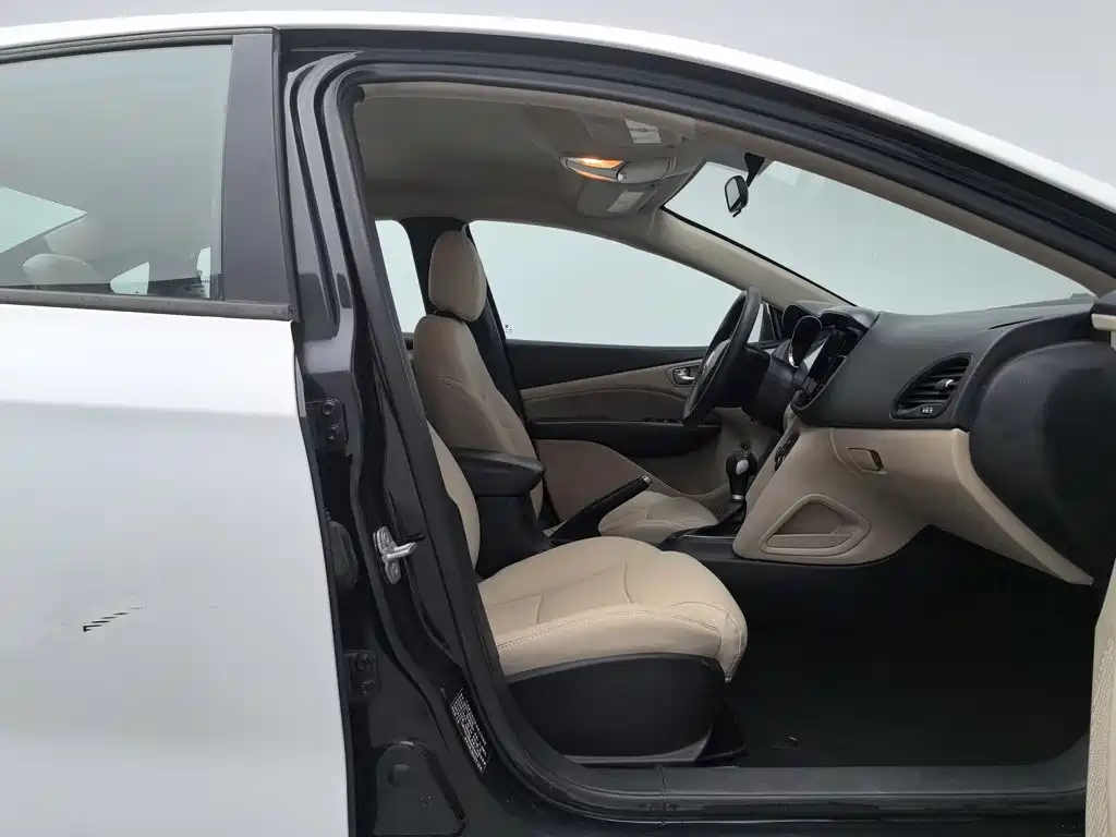 Fiat Viaggio — миниатюра 23