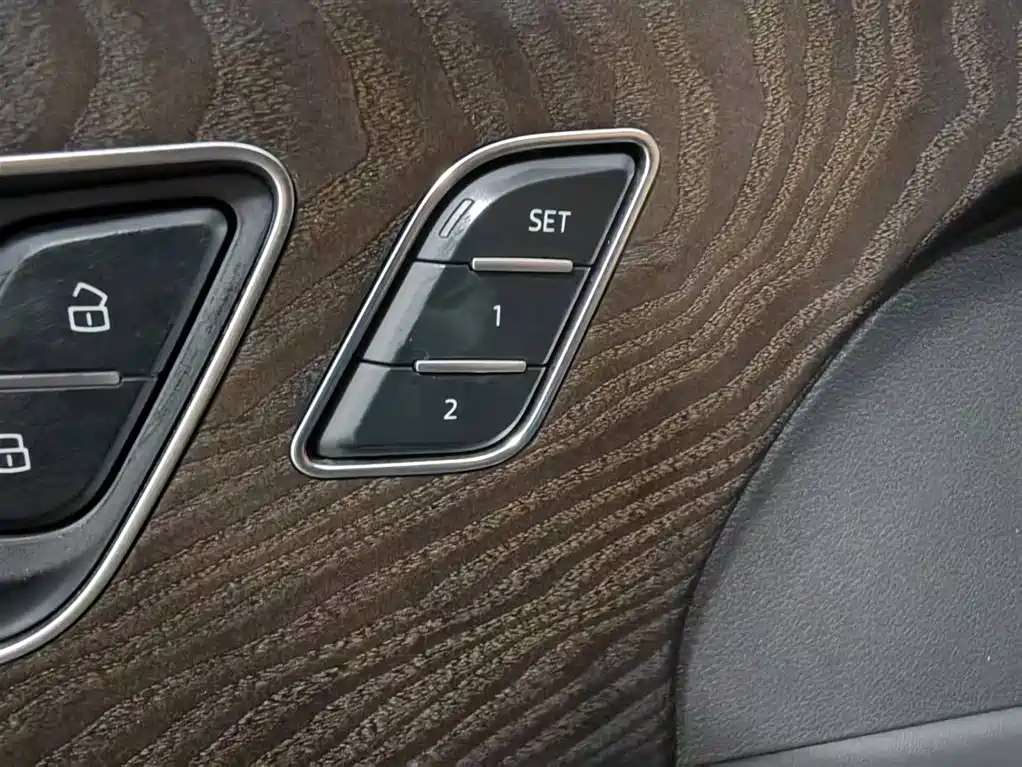 Audi Q7 — фотографии объявления, Фото 13