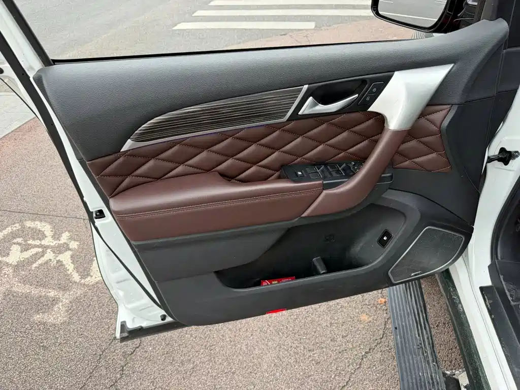 Haval H9 — миниатюра 6