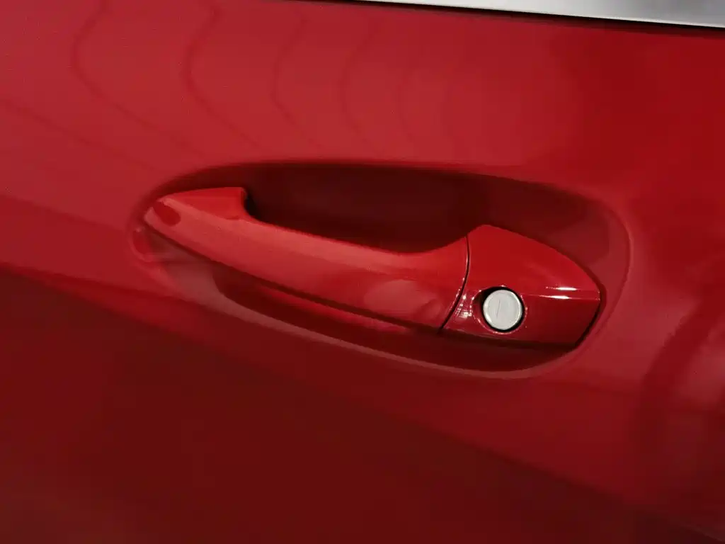 Mercedes-Benz CLA (Import) — миниатюра 18
