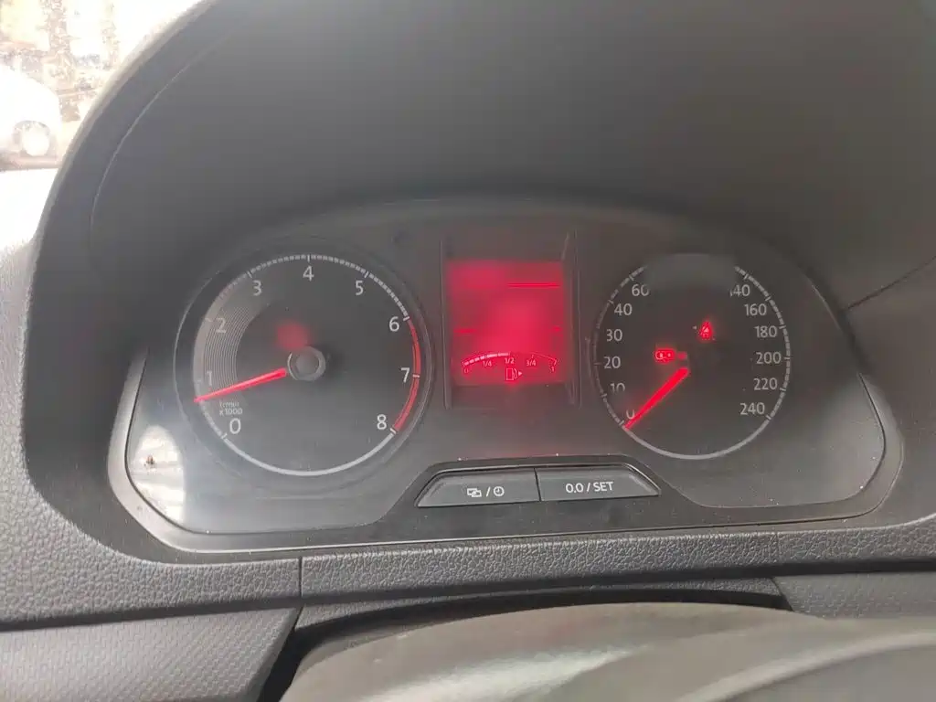 Volkswagen Jetta — миниатюра 4
