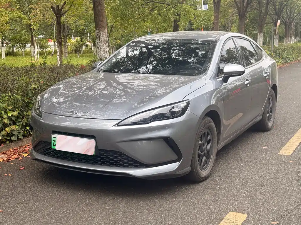 BYD Seal 05 DM-i