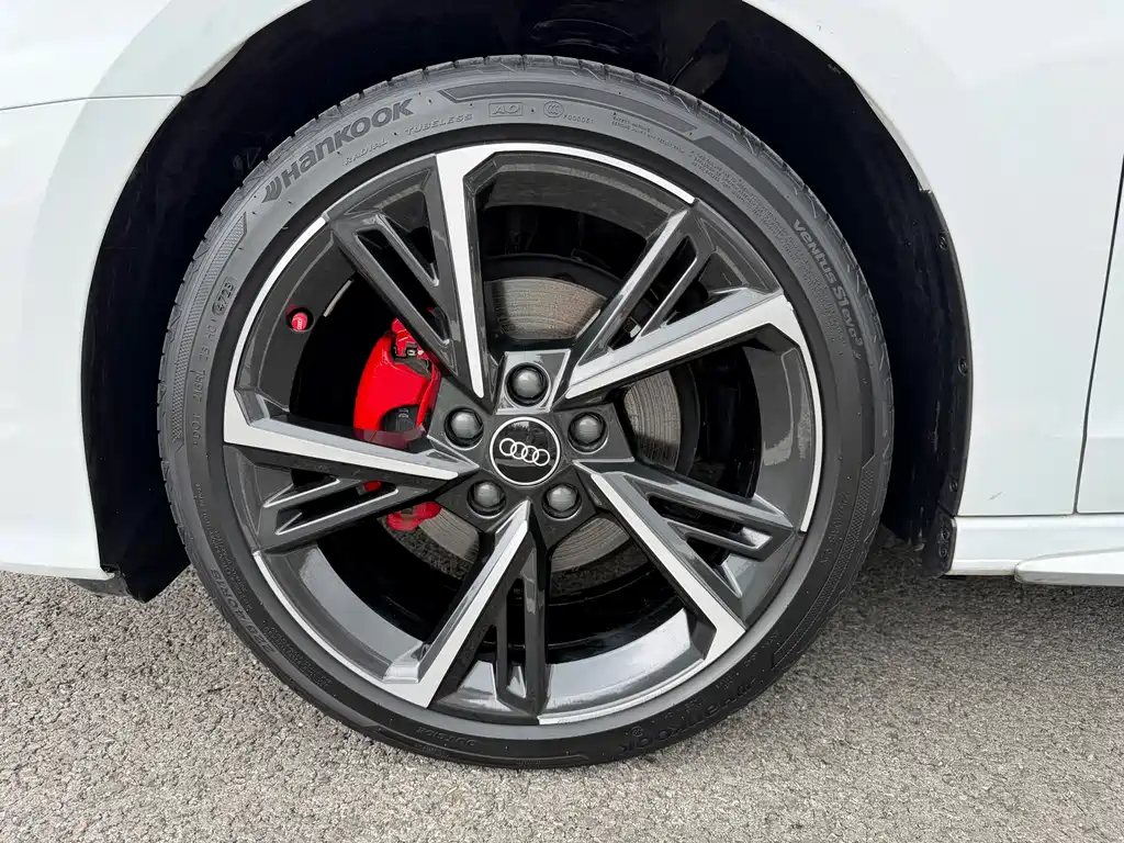 Audi A3 — миниатюра 22