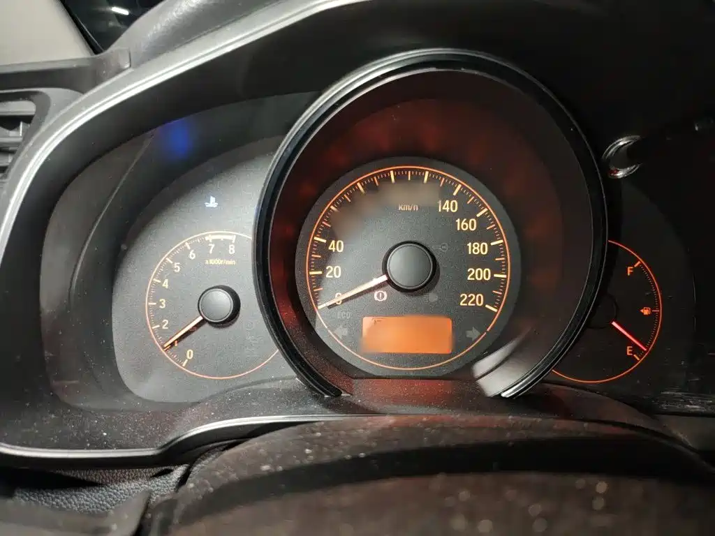 Honda Fit — миниатюра 4