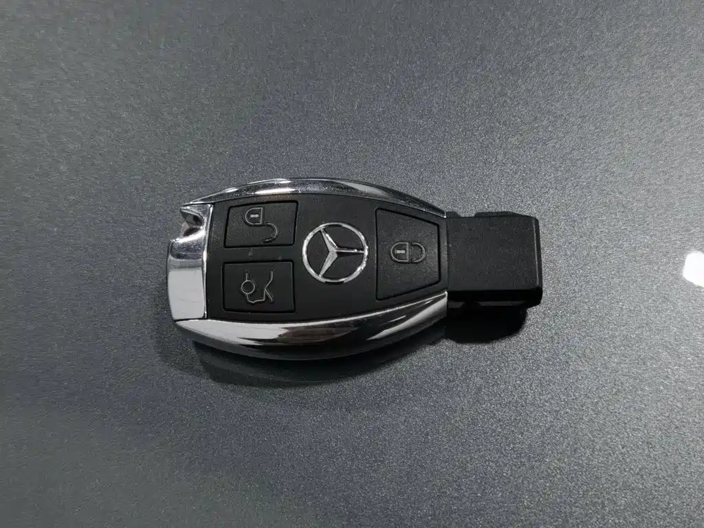 Mercedes-Benz GLC — миниатюра 19