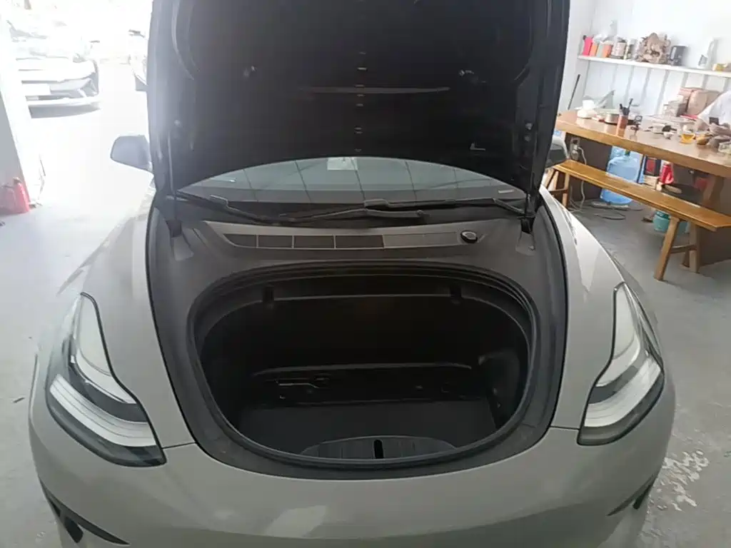 Tesla Model 3 — миниатюра 20
