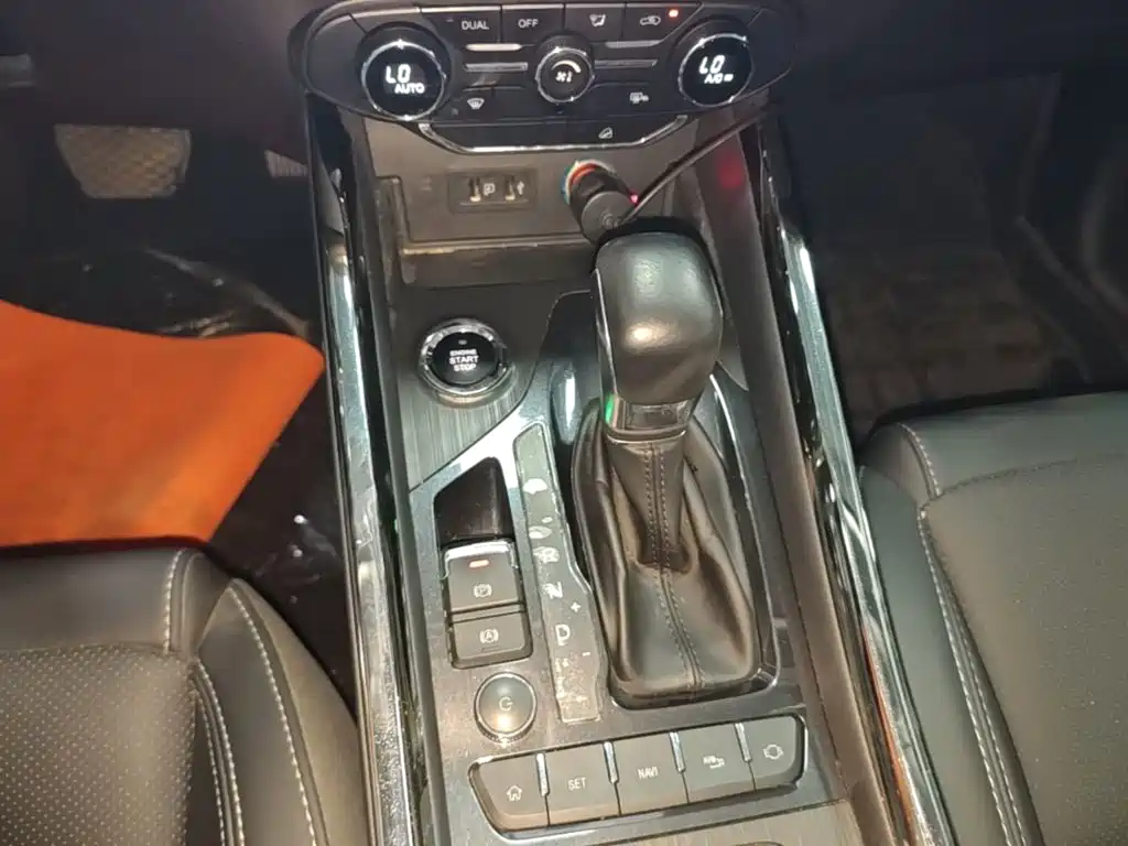 Chery Tiggo 8 — миниатюра 14