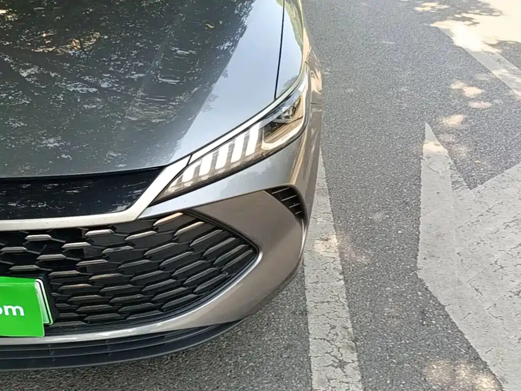 BYD Qin PLUS — миниатюра 24