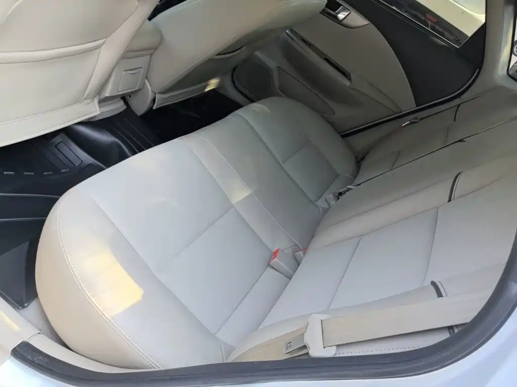 Buick Excelle — миниатюра 17