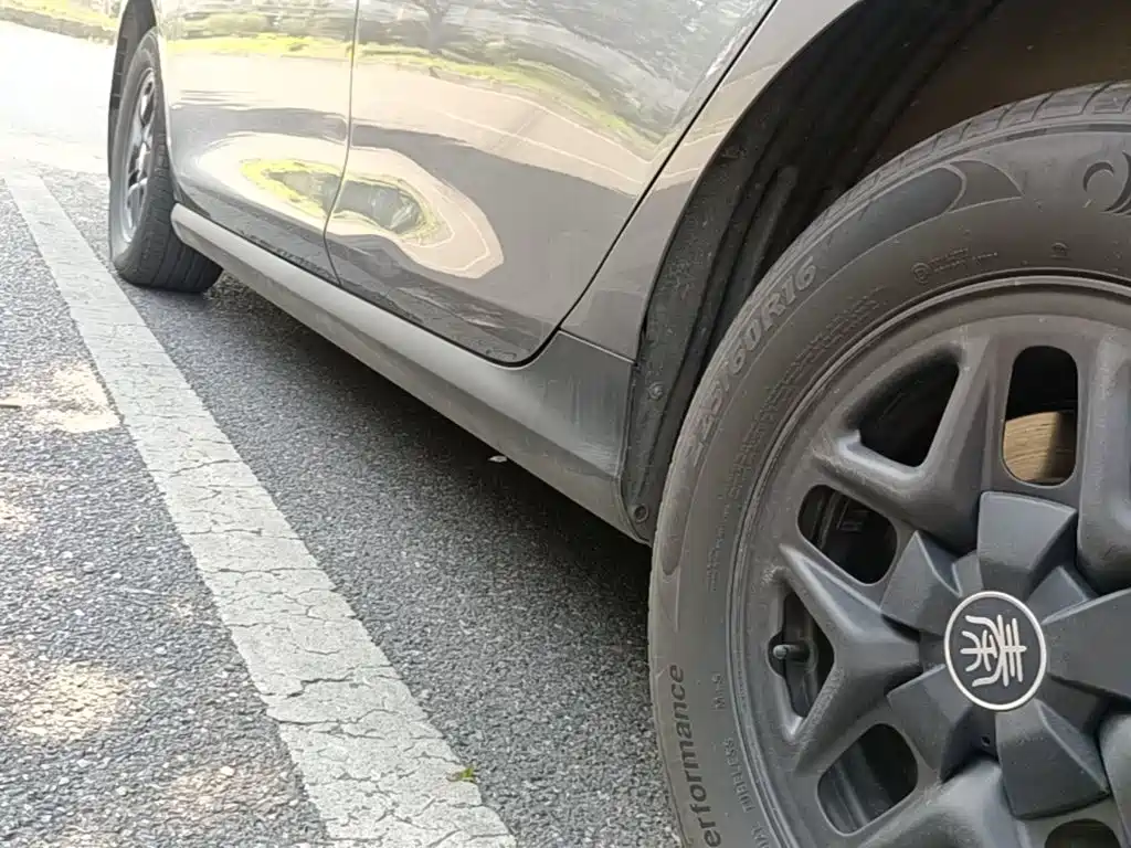 BYD Qin PLUS — миниатюра 22