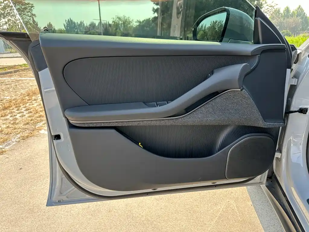 NIO ET5T — миниатюра 13