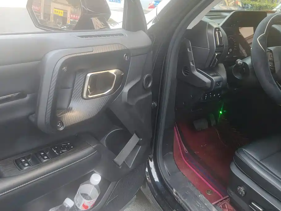 Haval Big Dog PLUS — миниатюра 7