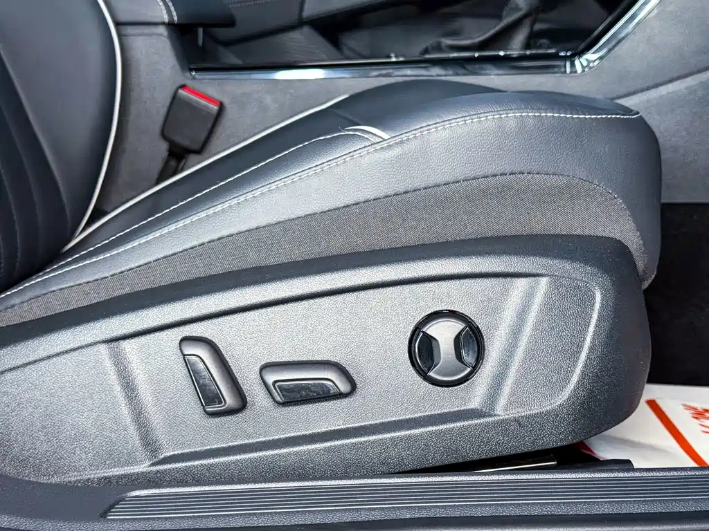 Volkswagen Passat — миниатюра 9