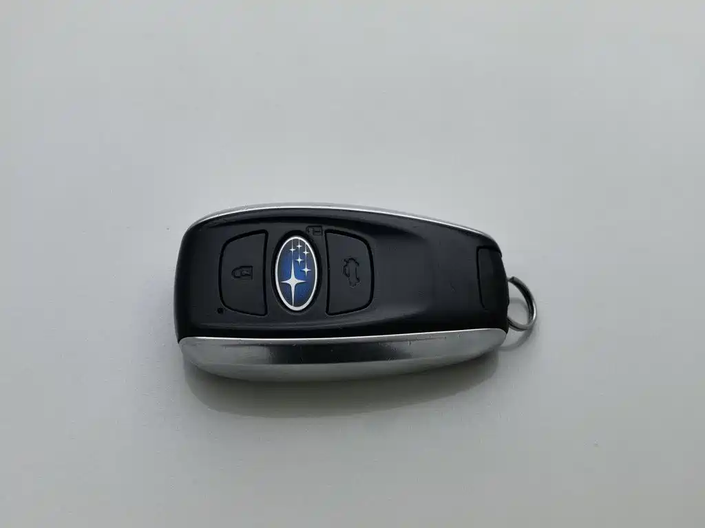 Subaru Legacy — миниатюра 19