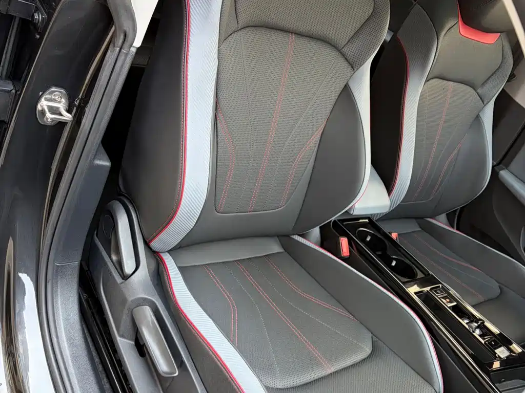Volkswagen Lamando — миниатюра 10