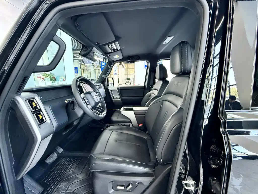 iCAR iCAR Super V23 — миниатюра 12
