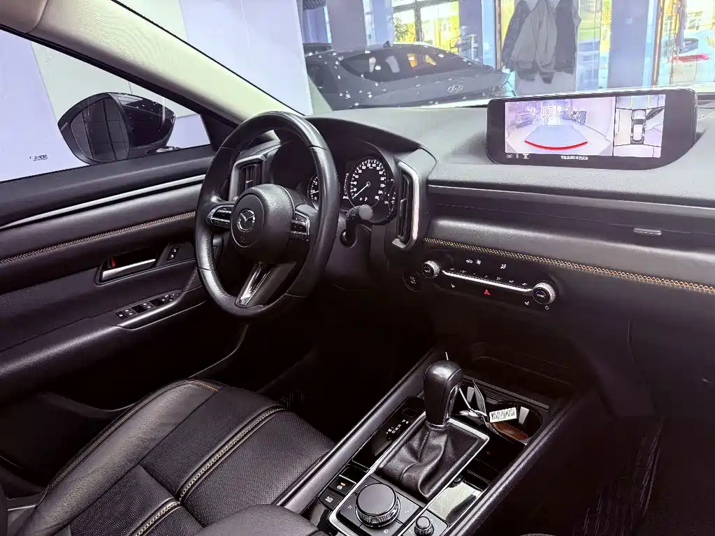 Mazda CX-50 Xingye — миниатюра 20