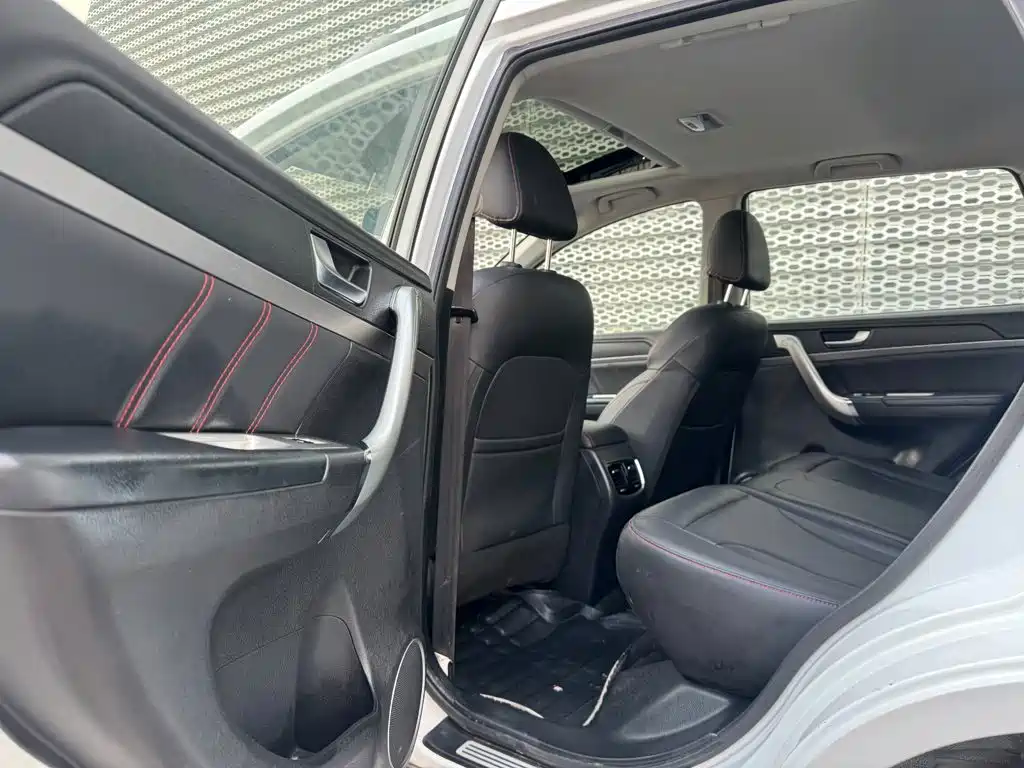 Haval M6 — миниатюра 9
