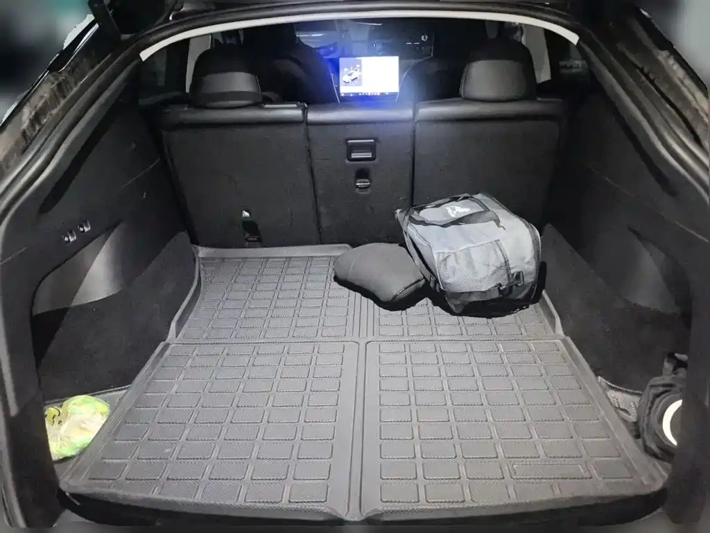 Tesla Model Y — миниатюра 15