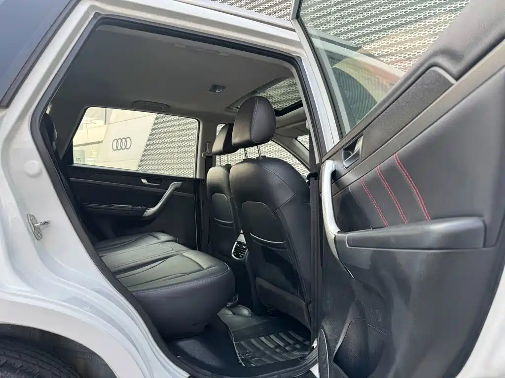Haval M6 — миниатюра 11