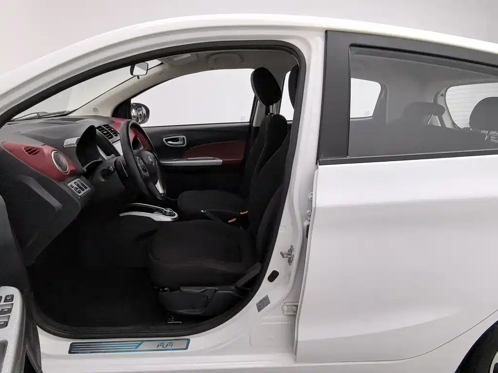 Changan BenBen — миниатюра 10