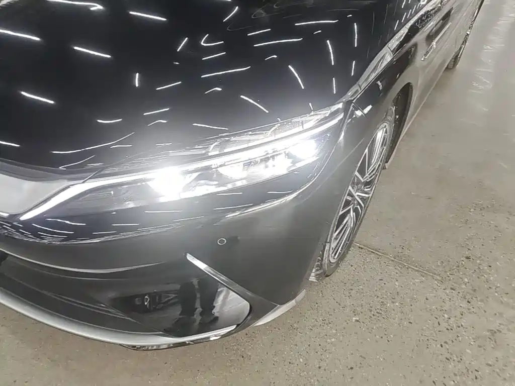 BYD Han — миниатюра 24