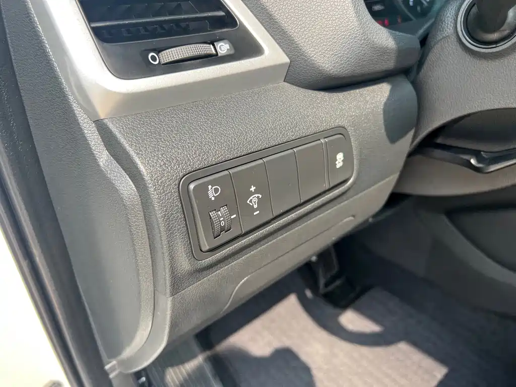 Hyundai Tucson — миниатюра 8