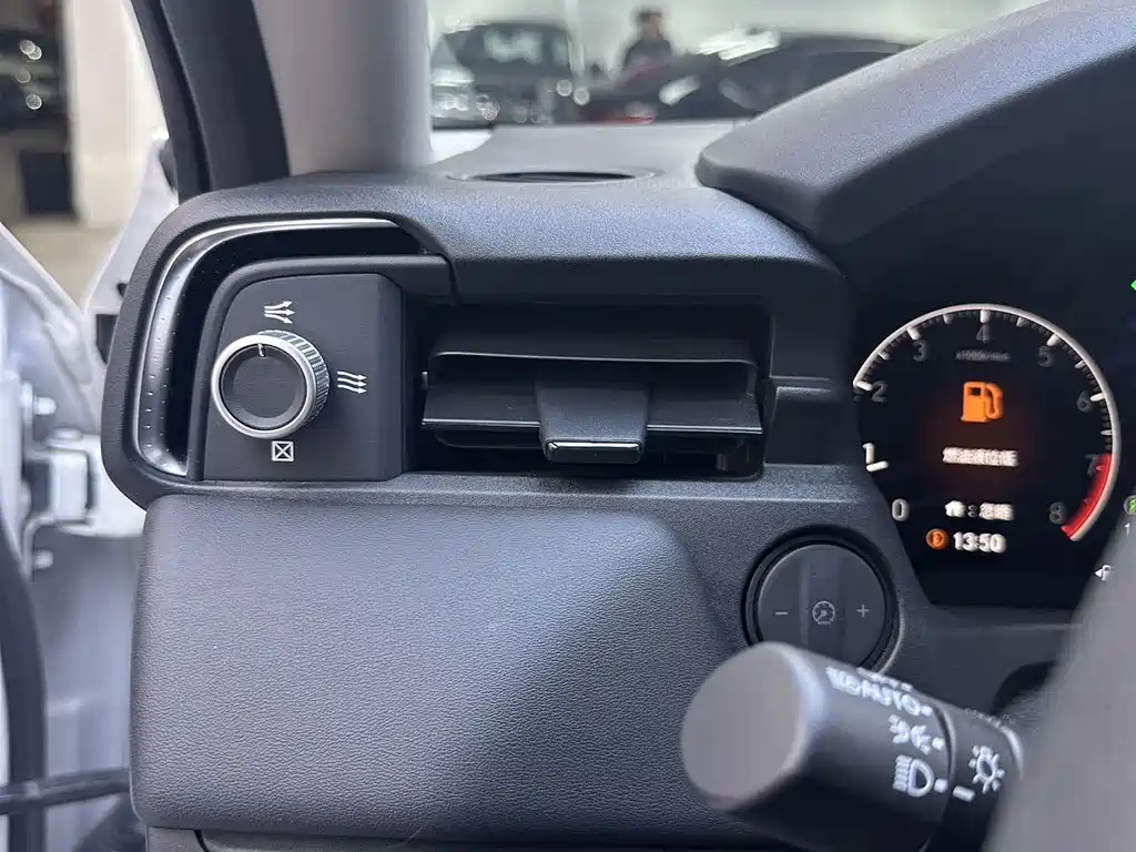 Honda Vezel — миниатюра 19