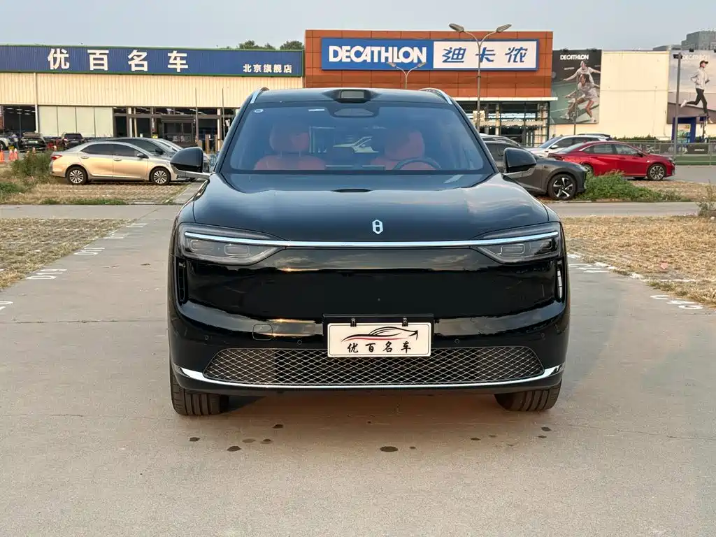 AITO AITO M7 — миниатюра 2