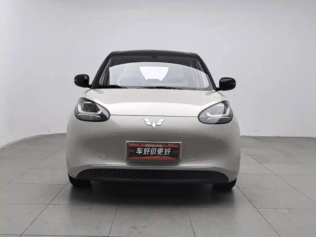 Wuling Bingo — миниатюра 3