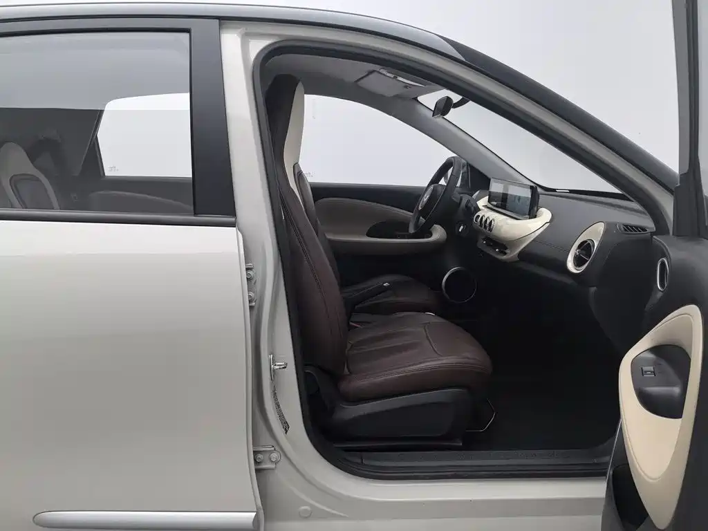 Wuling Bingo — миниатюра 23