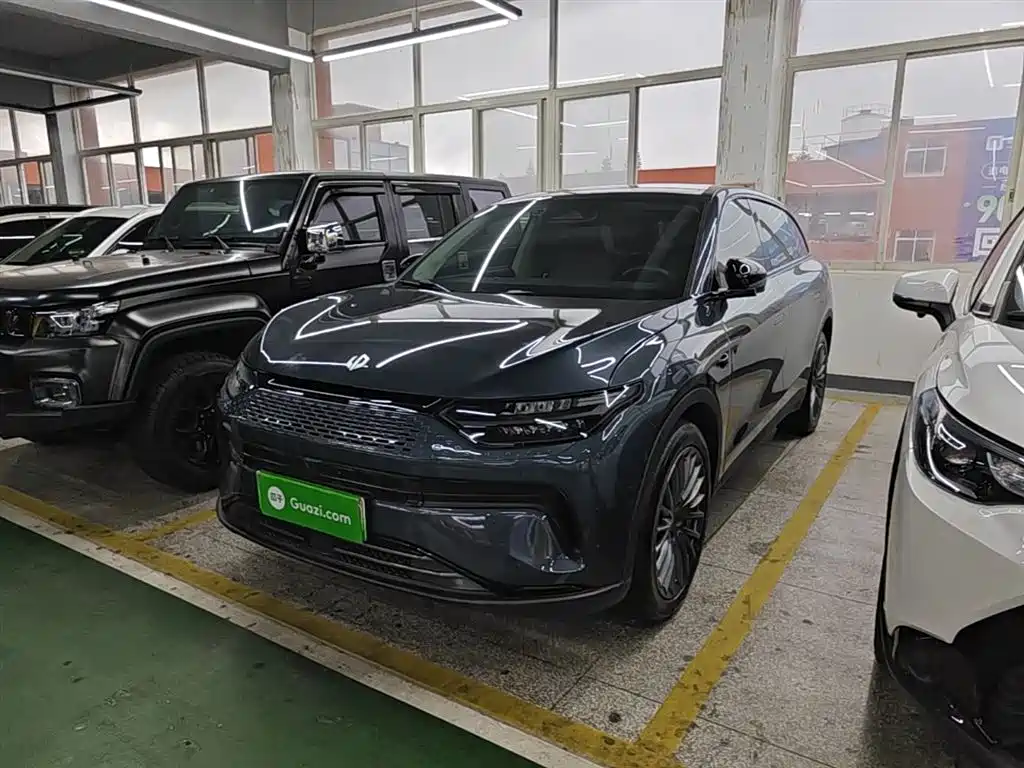 Leapmotor Leapmotor C11 2024