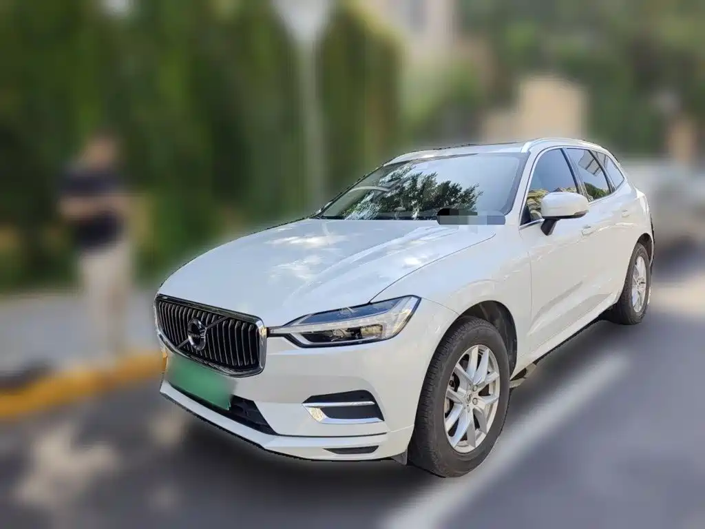 Volvo XC60 — миниатюра 2