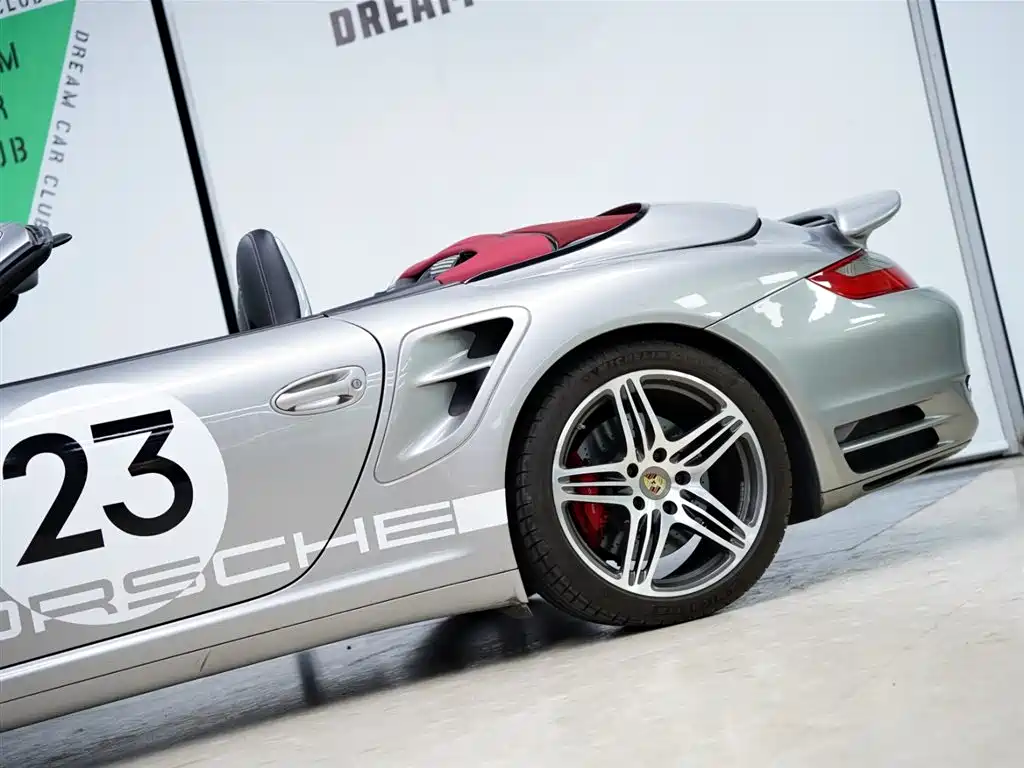 Porsche 911 — фотографии объявления, Фото 20