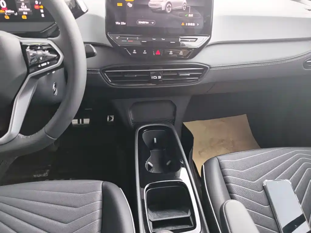 Volkswagen ID.3 — миниатюра 14