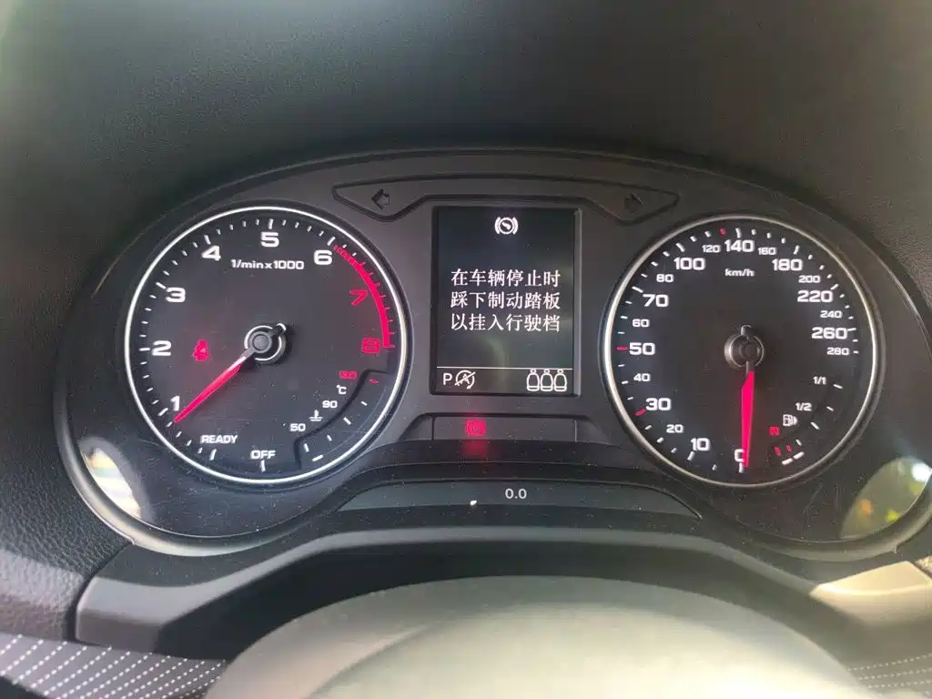 Audi Q2L — миниатюра 7