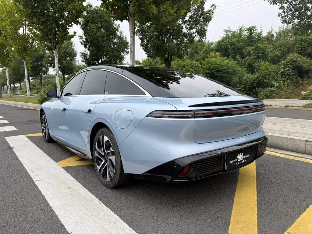 Fengxing Xinghai S7 — миниатюра 9