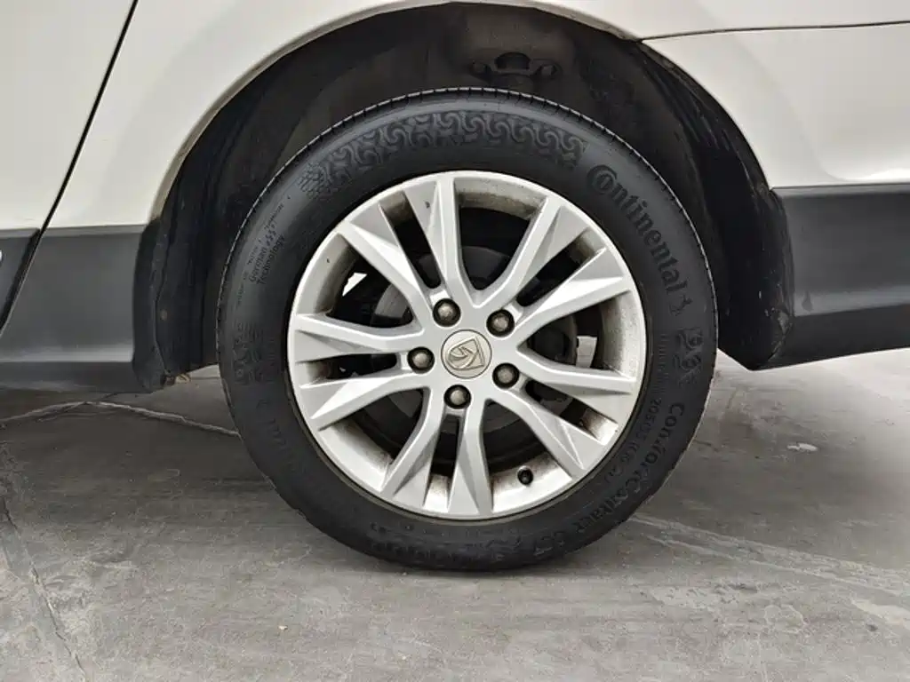Baojun 730 — миниатюра 12