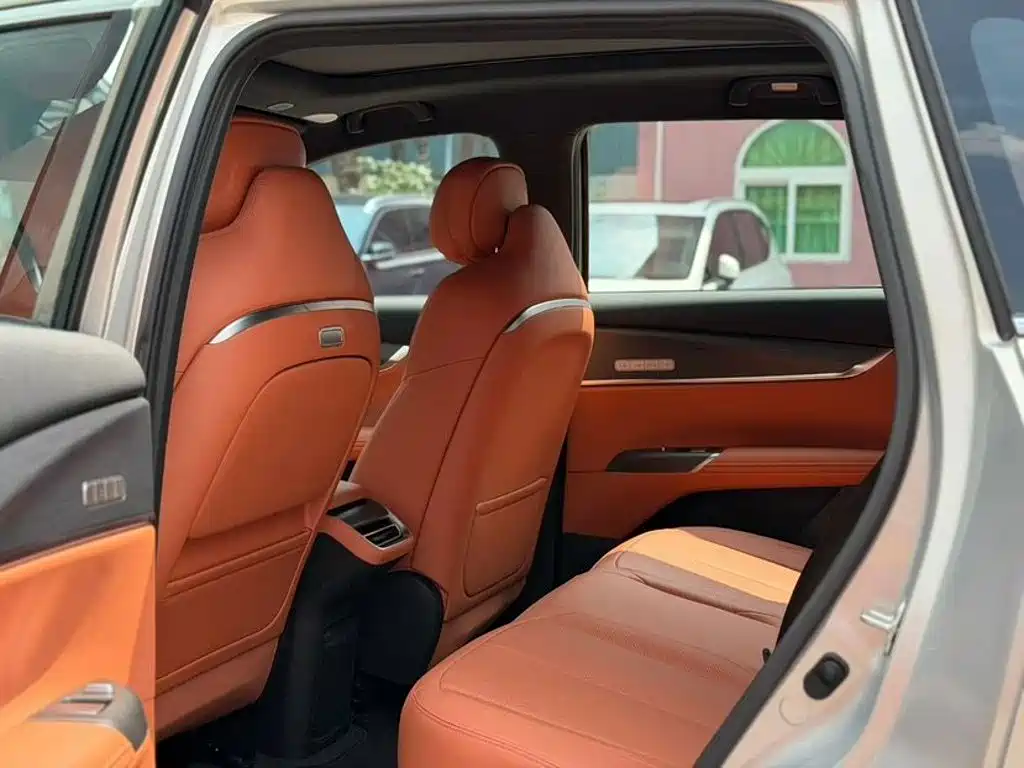 Changan CS75 PLUS — миниатюра 6