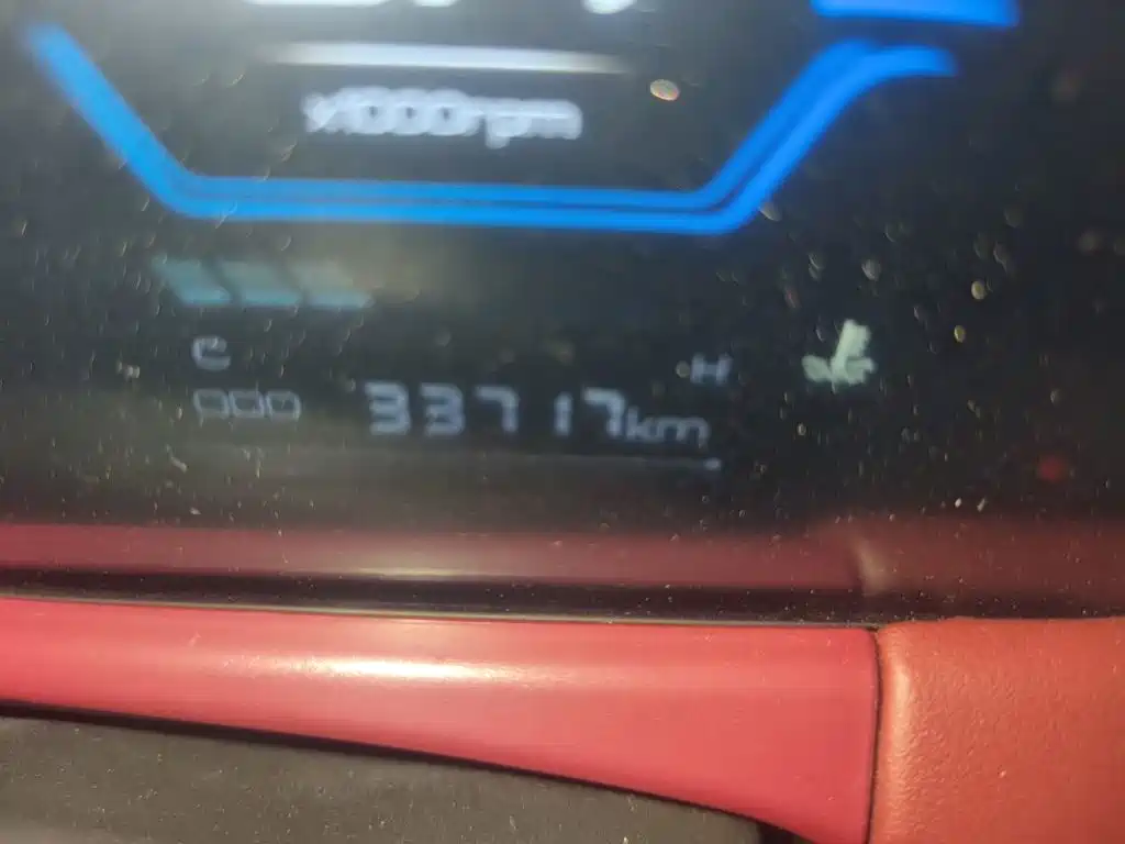 Jetour X70 PLUS — миниатюра 8