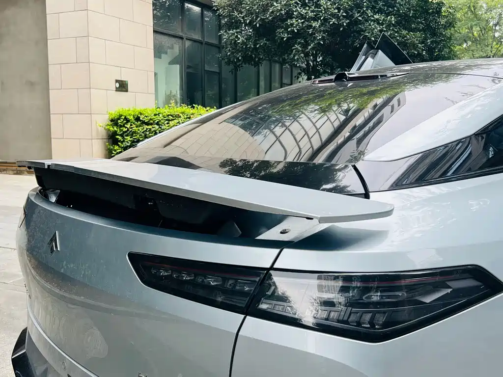 Hyper GT — миниатюра 15