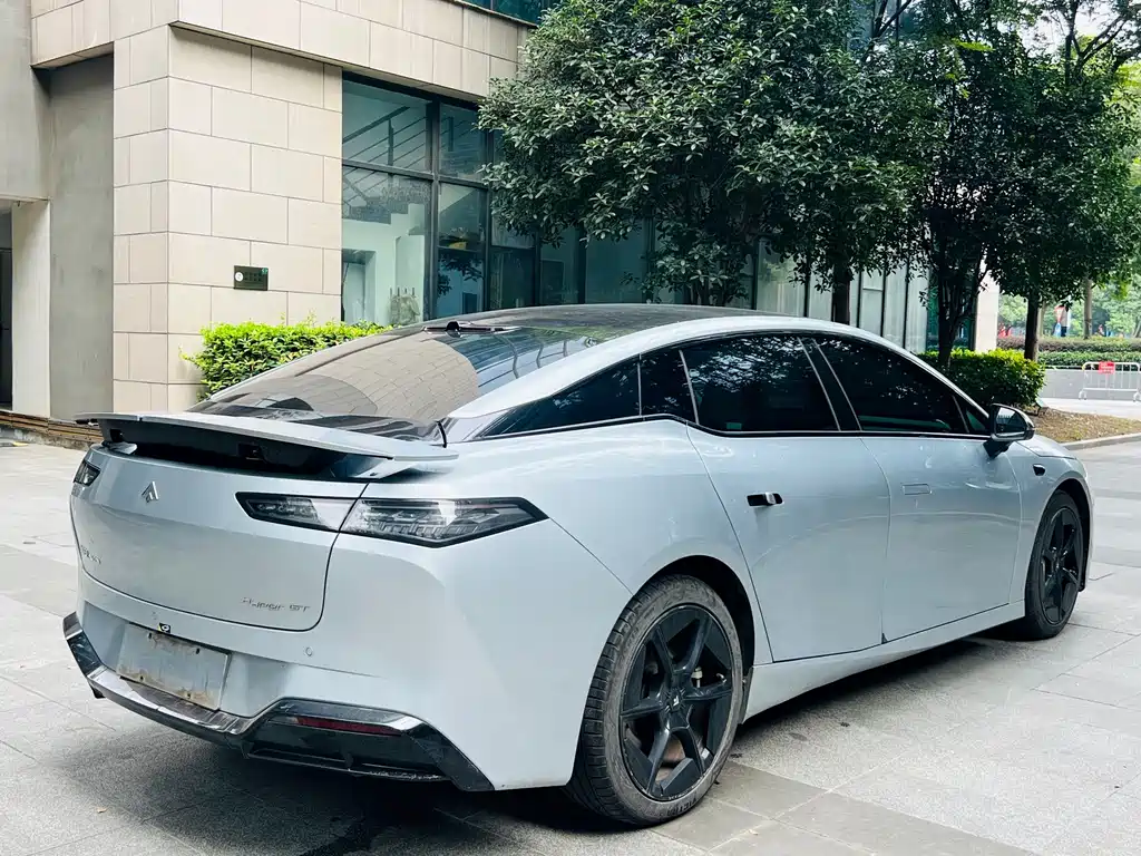 Hyper GT — миниатюра 14