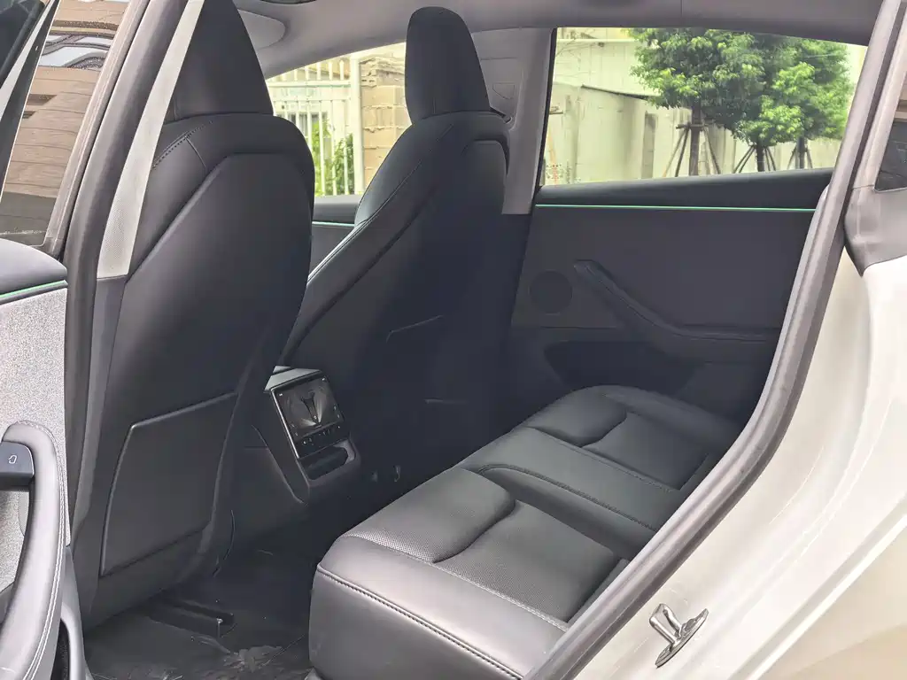 Tesla Model 3 — миниатюра 11