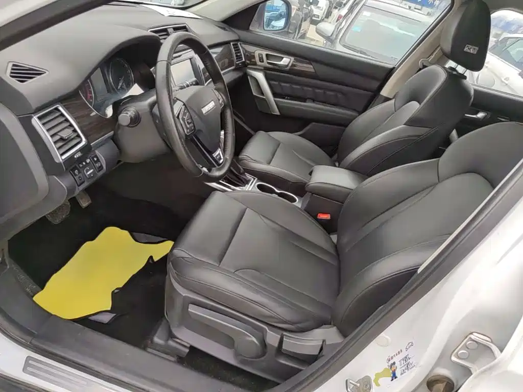 Haval H2 — миниатюра 15
