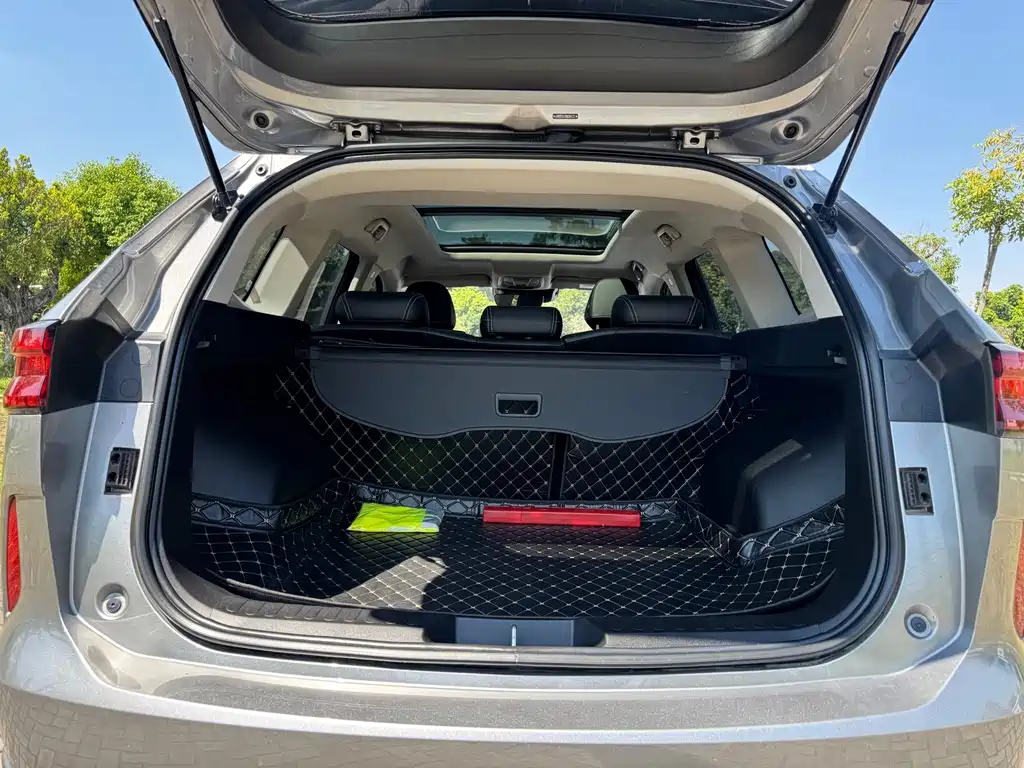 Haval H6 — миниатюра 24