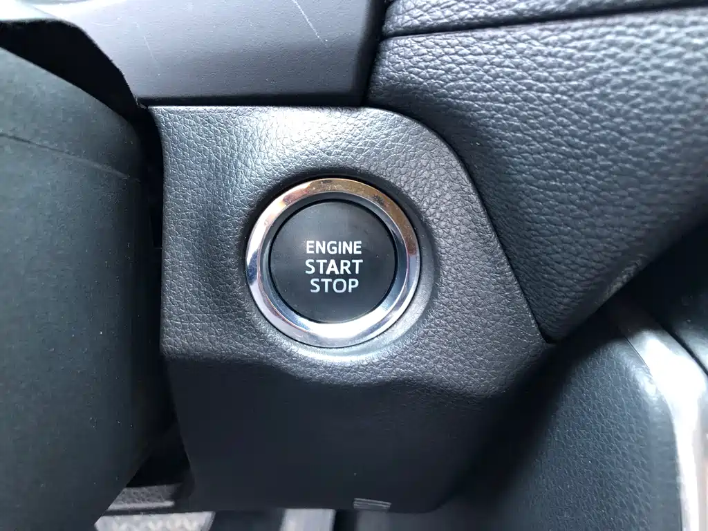 Toyota Wildlander — миниатюра 14